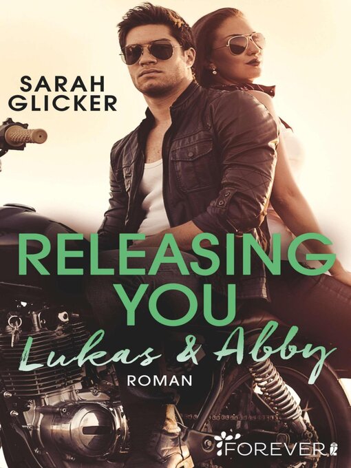 Title details for Releasing You. Lukas & Abby by Sarah Glicker - Wait list